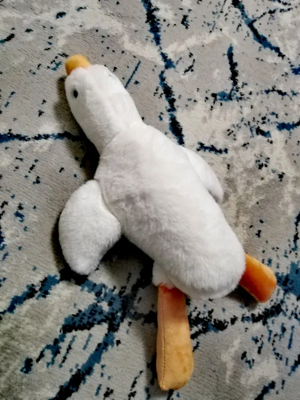 Bolalar uchun yumshoq o'yinchoq 45cm