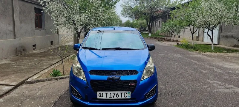 Spark 2pazitsa 1.25