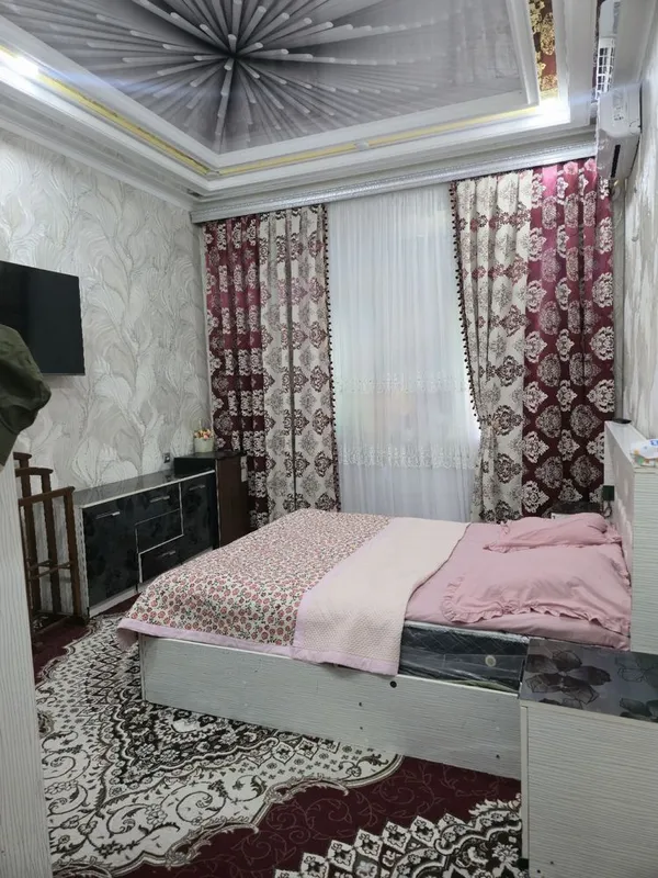 Продается дом квартир В городе Термезе 6 Продается дом квартир В городе Термезе 6