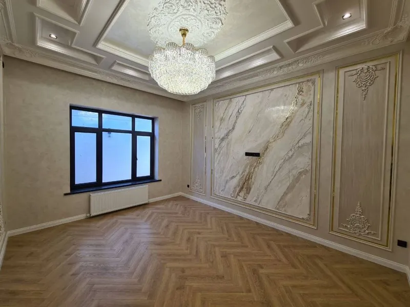 Продаётся.НОВЫЙ ДОМ.Кибрайский район. Ориентир: Дурмень. — фото 3