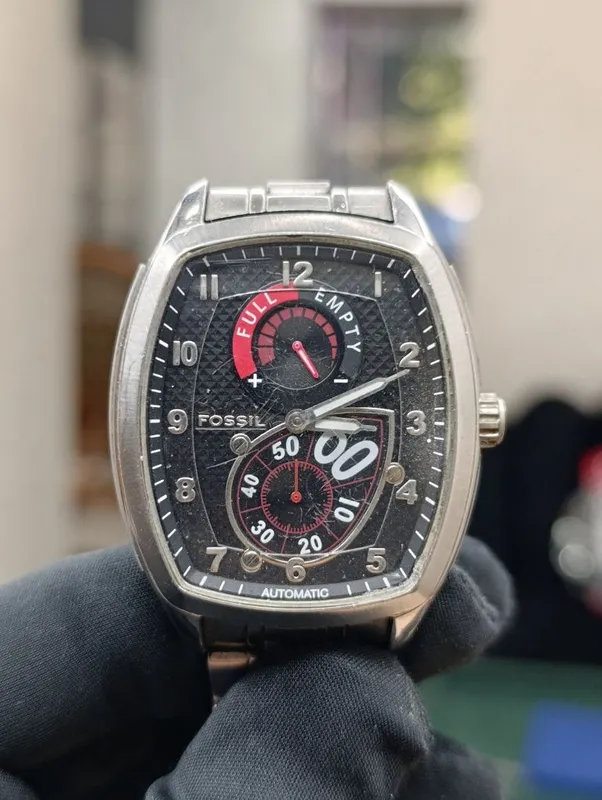 Fossil Automatic 2 Fossil Automatic 2