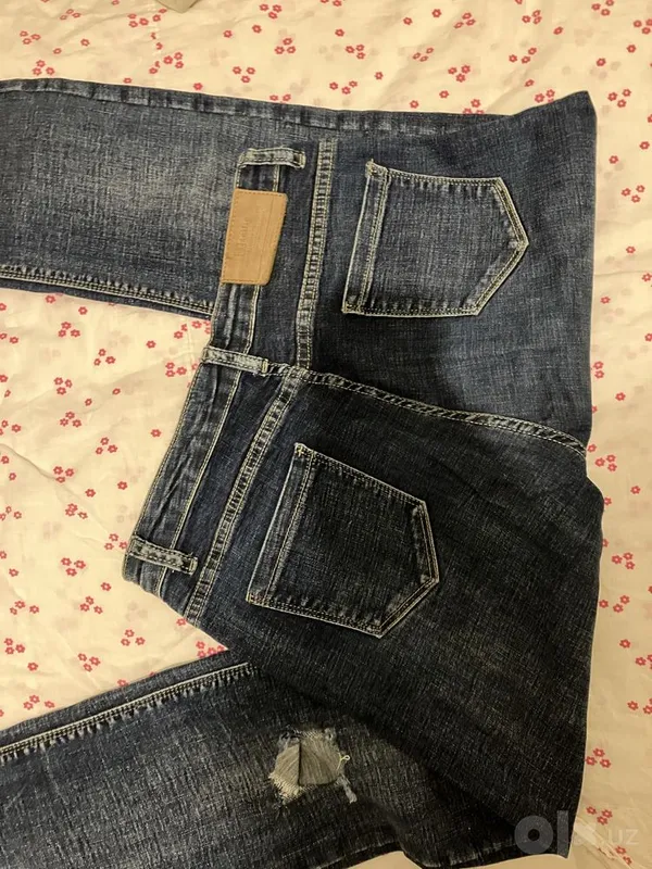 Cho‘ziluvchan denim shimlarni bepul beraman 2 Cho‘ziluvchan denim shimlarni bepul beraman 2