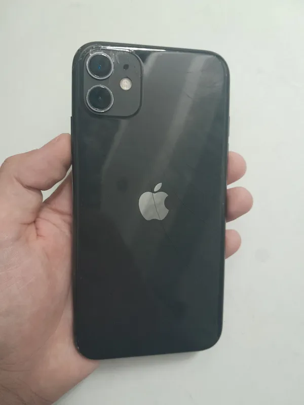 iPhone 11 iCloud 1