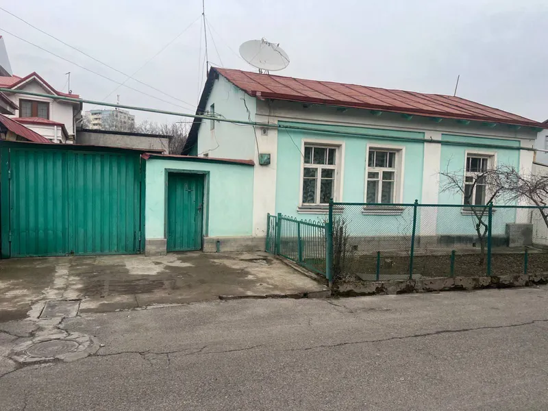 Прлдается земельный участок, Бешкапа, Ттз, Мать и Дитя 5 соток — фото 1