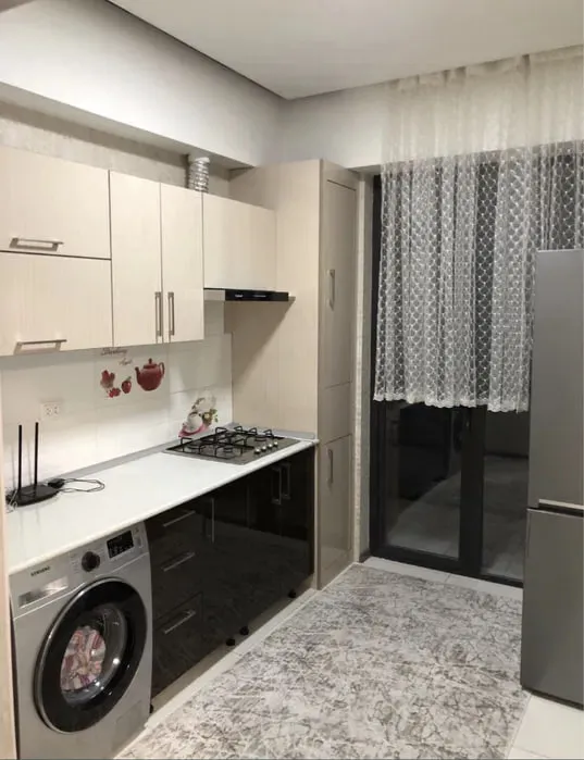 3-х комнатная квартира Алмазарском районе — фото 5