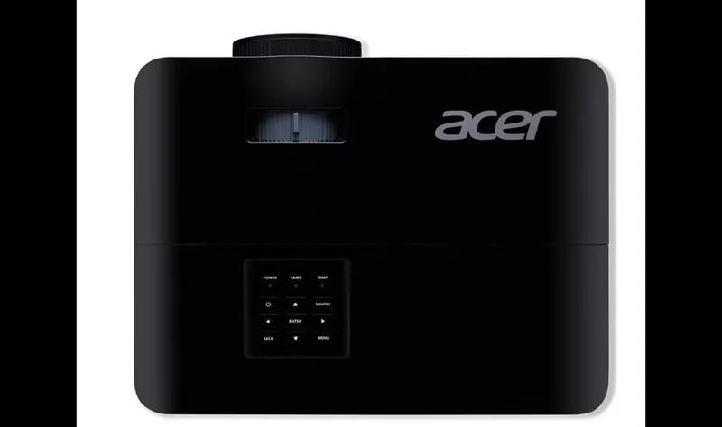 Проектор Acer X1128H DLP Оригинал, год гарантия, Официально Скидки !!! 4 Проектор Acer X1128H DLP Оригинал, год гарантия, Официально Скидки !!! 4