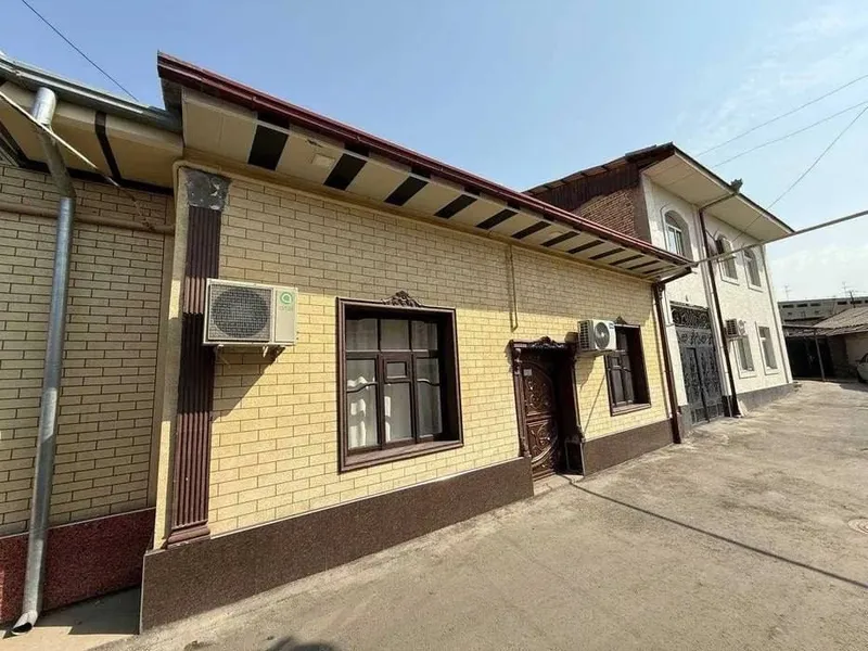 Srochna Uchaska sotiladi Yunusobod Shaxristanskiy metro