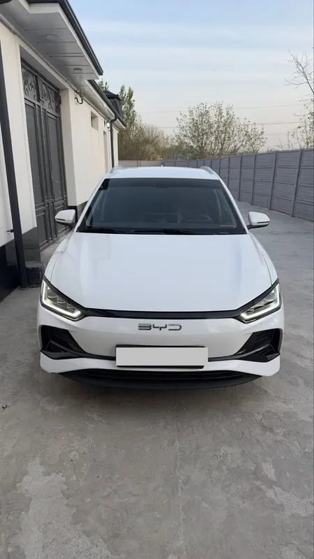 BYD e 2 full комплектация Китай BYD e 2 full комплектация Китай