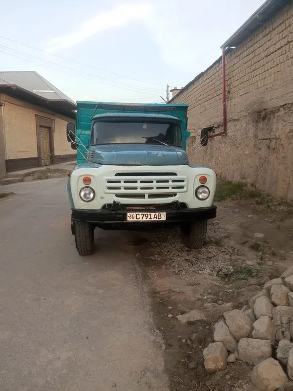 Zil sotiladi xolati alo yili 1985 — фото 2
