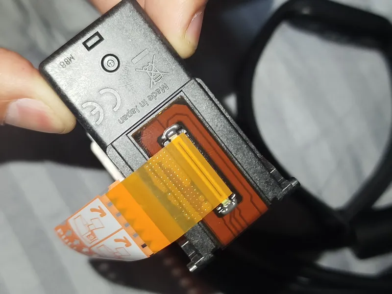 Печатающая головка Canon BH-40 (g3430) 3 Печатающая головка Canon BH-40 (g3430) 3