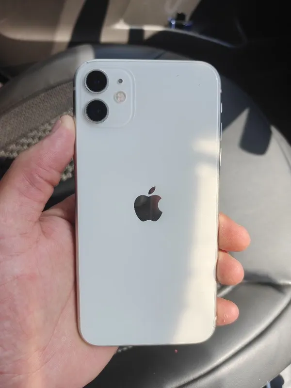 iPhone 11 128gb