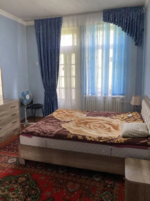 3 xonali kvartira, 96 m², 4/4 qavat (ikkilamchi) 1