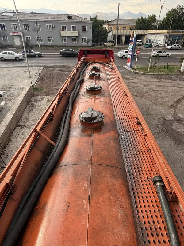 MAN TGX TGX 18.500 4