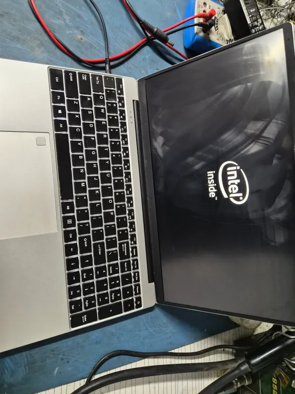 noutbuk intel