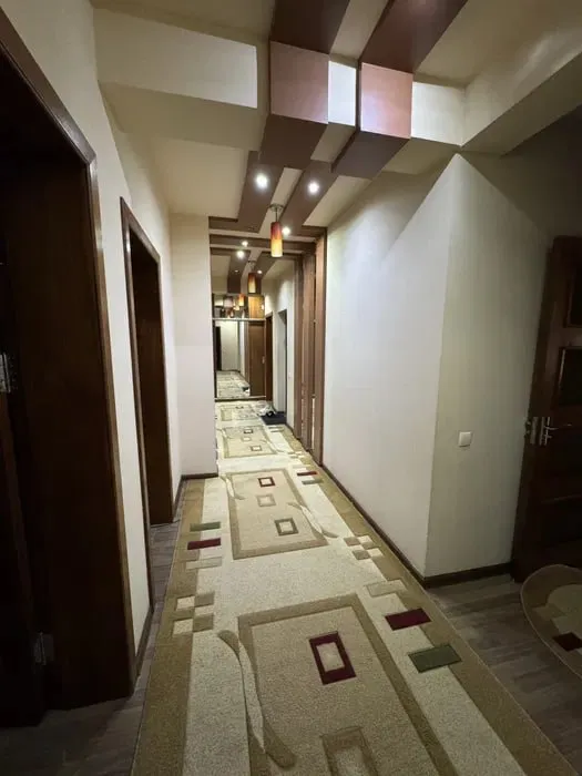 Сдаётся квартира на Себзаре (ориентир: Детский сад 28), Ташкент — фото 7