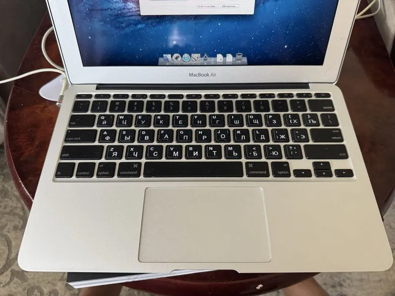 Macbook air 2010 4 Macbook air 2010 4