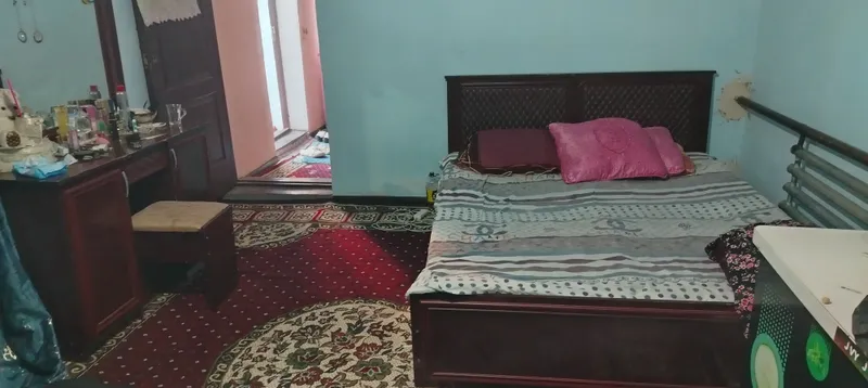 Zudlik bilan xovli joy sotiladi 4