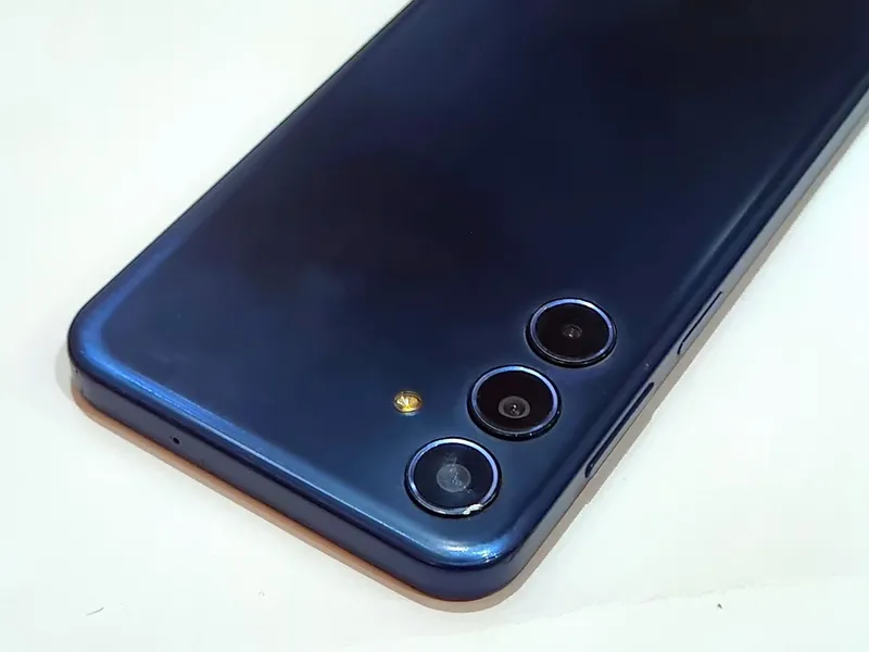 Samsung M35 5G 6/128 Srochna Sotiladi — фото 1