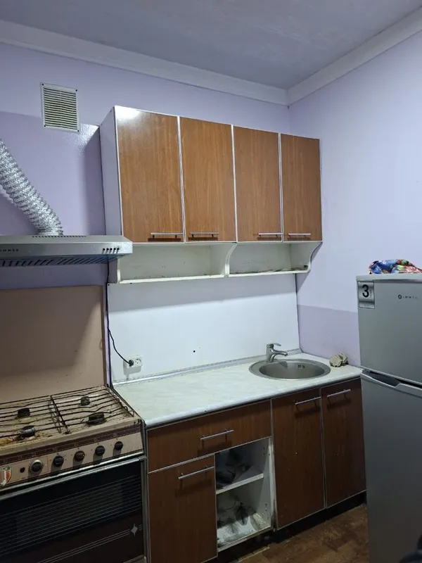 Квартира ижарага берилади