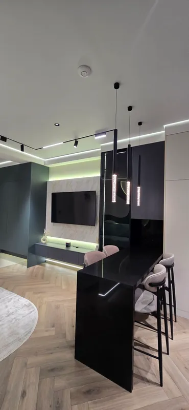 Celebrity Residence turar joy majmuasida 1 xonali kvartira sotiladi 3