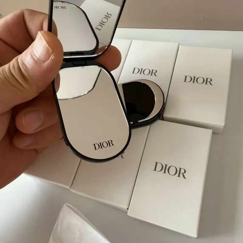 зеркальце DIOR на телефон — фото 1
