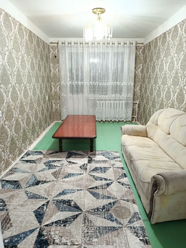 Квартира в аренду 1