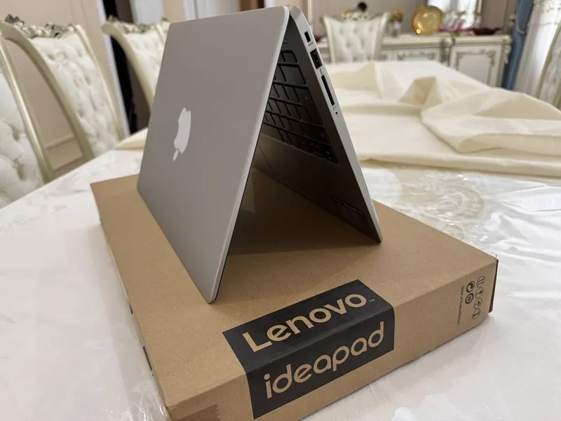 Lenovo ideapad 14 ideal — фото 6