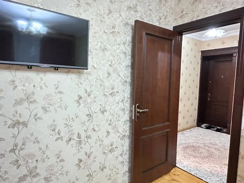 Долгосрочная аренда квартиры. — фото 8