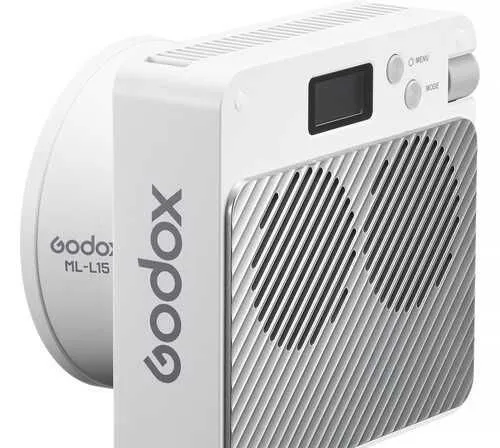 Godox ML100R. Гарантия, 12 месяцев с момента покупки. 5 Godox ML100R. Гарантия, 12 месяцев с момента покупки. 5