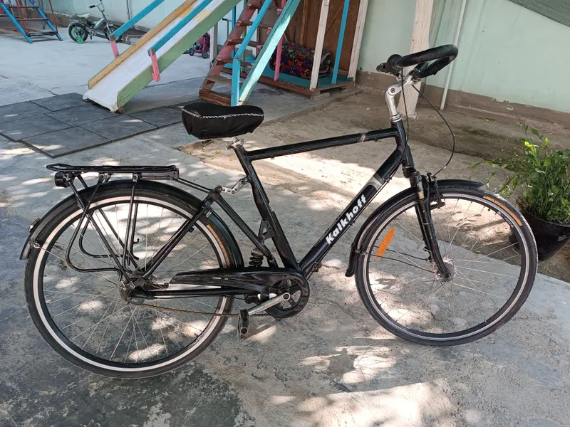 German velik 1500000 soʻm kami bor