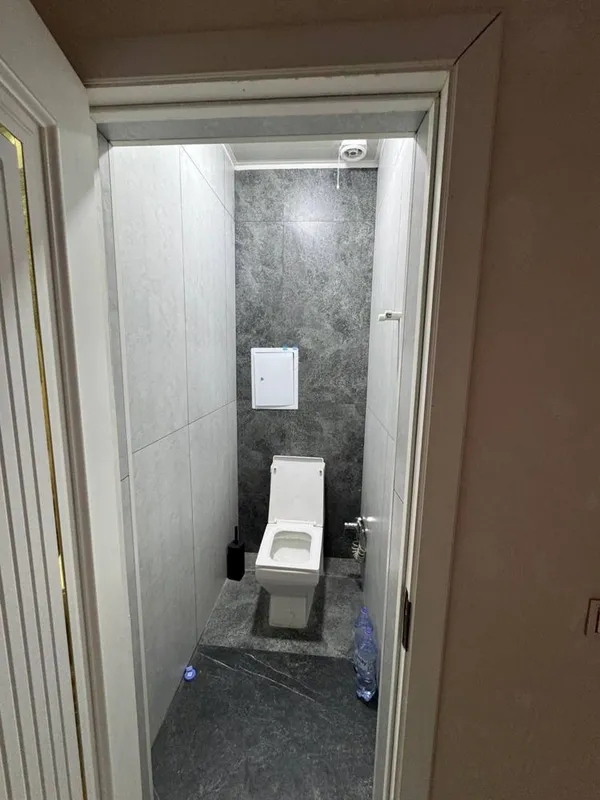 Yangi 2 xonali kvartira ijaraga beriladi! 5 Yangi 2 xonali kvartira ijaraga beriladi! 5