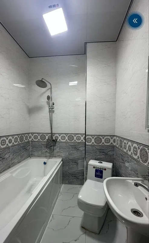 Sagdiana  2 xona studiya  3 etaj 6 etajlik  400$ 3