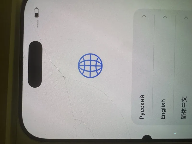 iPhone 16 Pro 256GB Dual SIMM — фото 4