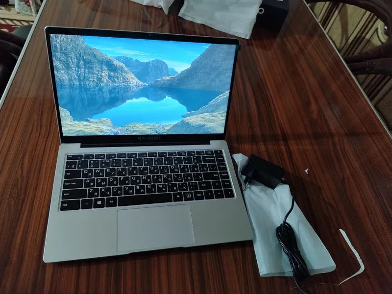 yangi ishlatilmagan laptop — фото 2