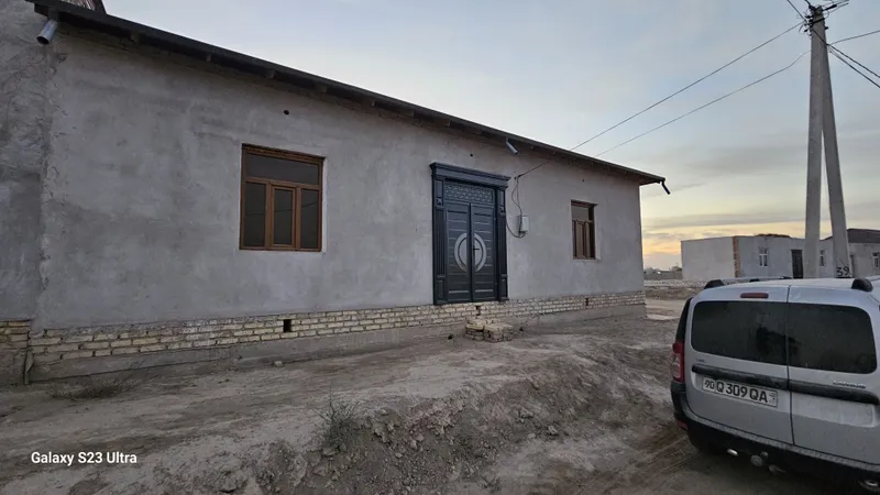 Uy cotiladi manzil Xonqa tuman Xonobod qishlogi 4 sotik uglavoy — фото 1