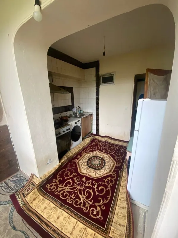 Аренда Квартира 1х2 хона Кора камиш 2/4 — фото 3 Аренда Квартира 1х2 хона Кора камиш 2/4 — фото 3