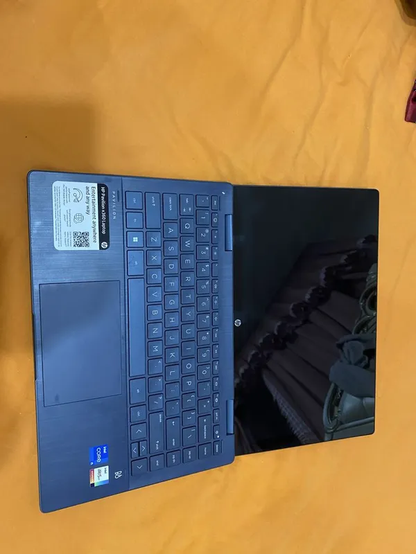 Продается Ноутбук HP Pavilion 4 Продается Ноутбук HP Pavilion 4