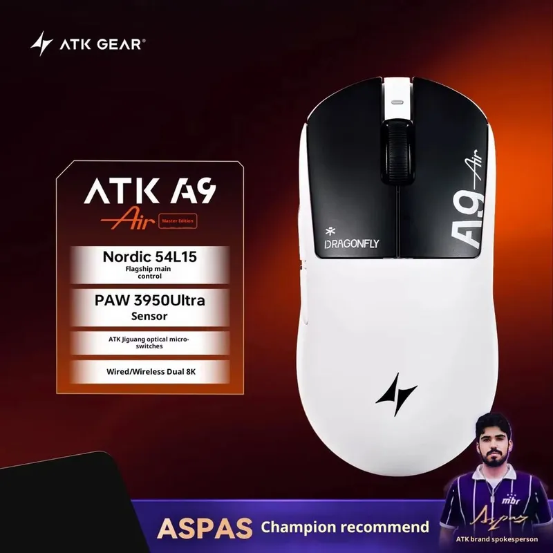 ATK A9 Air