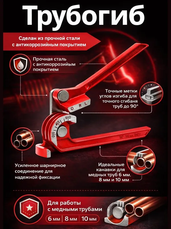 Аренда Трубогиб Для Сантехника Прокат Трубогиб Дастафка есть 24.7
