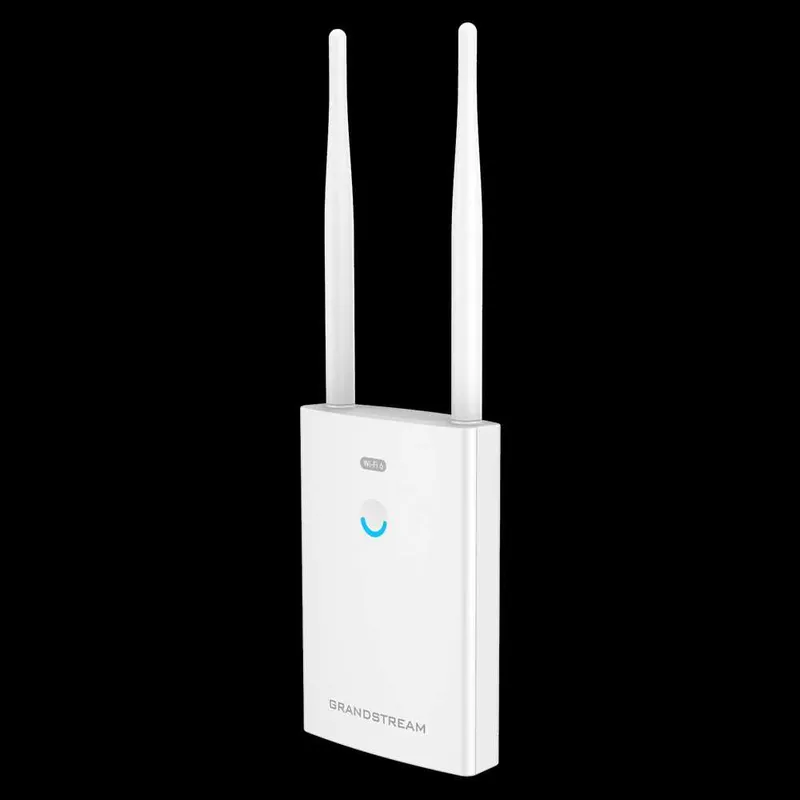 Grandstream WiFi точка доступа GWN7660LR — фото 1