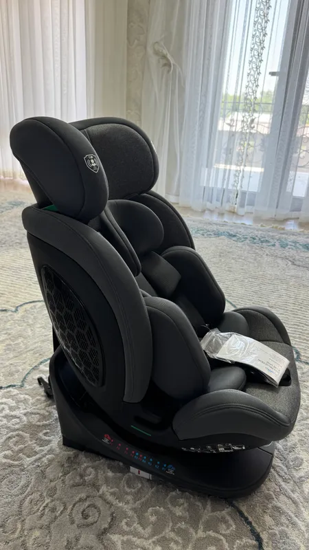 Автокресло от фирмы Kidilo последняя модель — фото 2 Автокресло от фирмы Kidilo последняя модель — фото 2