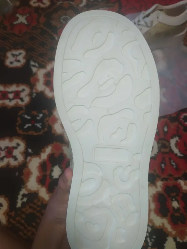 Ayolar oyoq kiyimi 5 Ayolar oyoq kiyimi 5