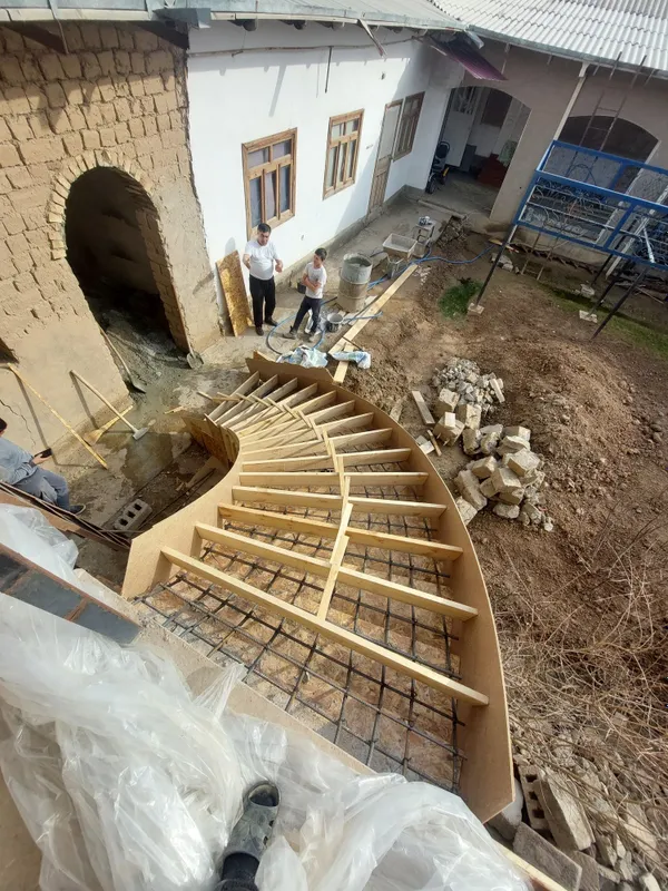 Barcha turdagi beton zina 4 Barcha turdagi beton zina 4