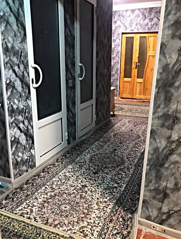 3 xona 1 etaj algartm хамма нарса колади — фото 4