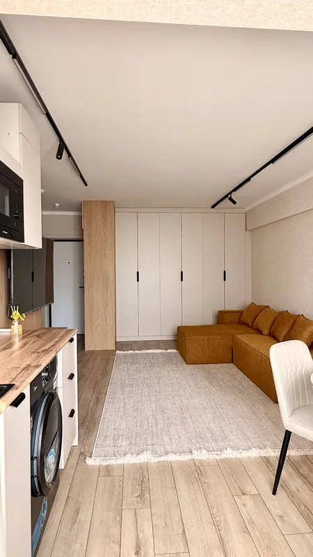 2-комнатная квартира 37 м², 4/9, ЖК в Яккасарайском районе (ориентир: Авиакасса) — фото 3
