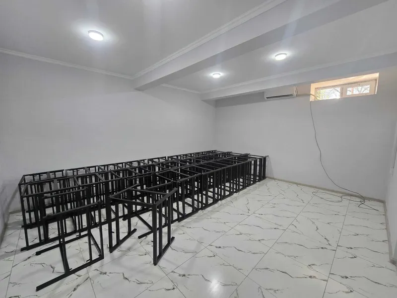 Jami markazida bino ijaraga beriladi. Mebel va ehtiyot qismlar do‘koni uchun 10 Jami markazida bino ijaraga beriladi. Mebel va ehtiyot qismlar do‘koni uchun 10