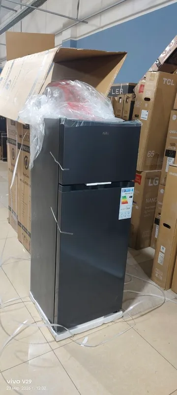 Rulls 210RS dark grey 3