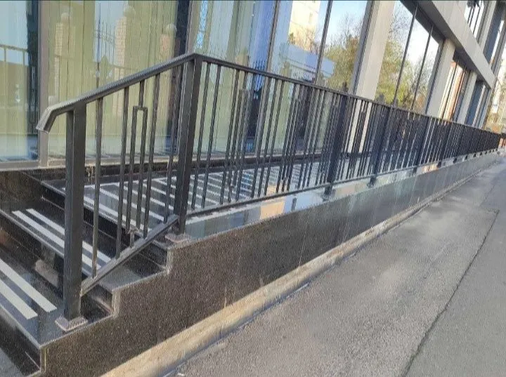 Rishotka, perila, agrajdenia, naves va xar xil turdagi sivarka xizmatl 4