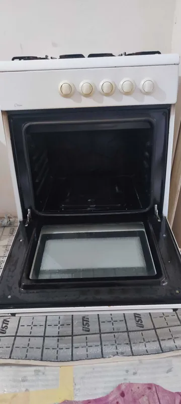 Газовая плита Artel — фото 2