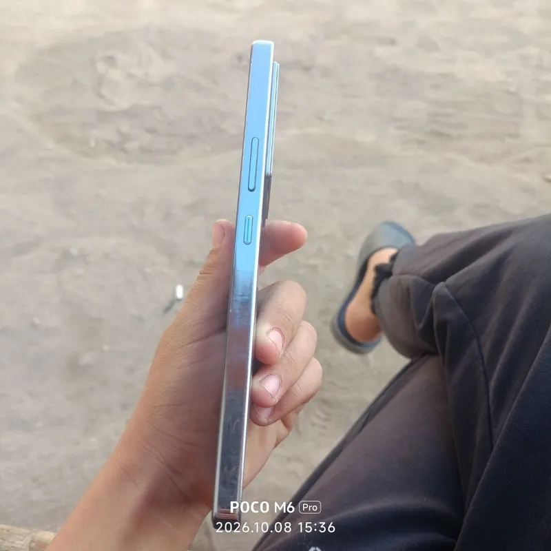 Infinix GT 20 Pro 256 ГБ, 8+8 ГБ, есть коробка 4 Infinix GT 20 Pro 256 ГБ, 8+8 ГБ, есть коробка 4